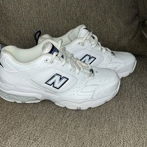 New Balance 608v2 Cross Train Sneakers Size 7